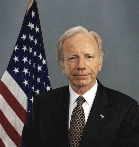 joe lieberman email address